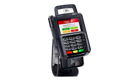 smart card reader ingenico leo|Ingenico card readers.